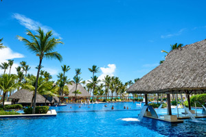 Barceló Bavaro Palace - All Inclusive Beach Resort - Punta Cana