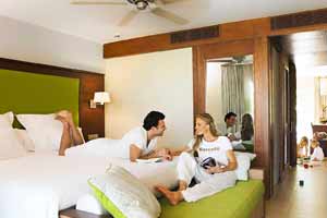 Family Room - Barceló Bavaro Palace - All Inclusive Beach Resort - Punta Cana