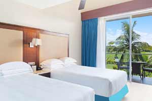 Superior Room - Barceló Bavaro Palace - All Inclusive Beach Resort - Punta Cana